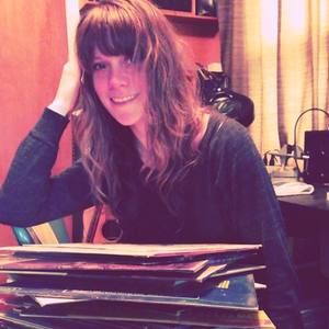 Meet your Posher, Dana